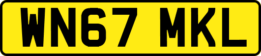WN67MKL