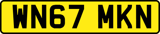 WN67MKN