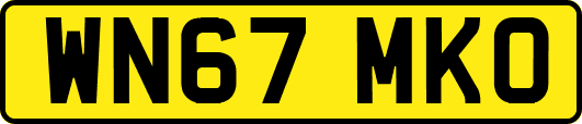 WN67MKO