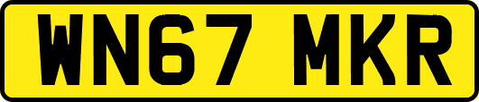 WN67MKR