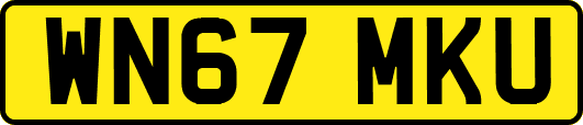 WN67MKU