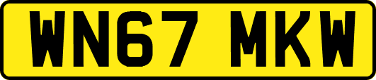 WN67MKW