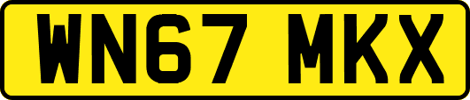 WN67MKX