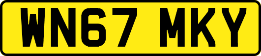 WN67MKY