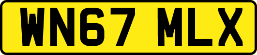 WN67MLX