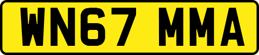 WN67MMA