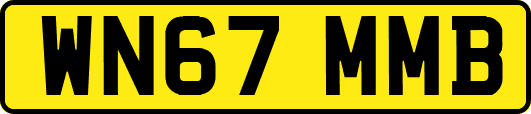WN67MMB