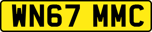 WN67MMC
