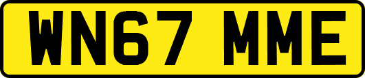 WN67MME