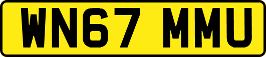 WN67MMU