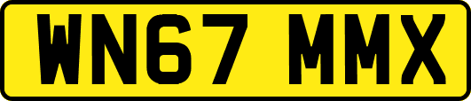 WN67MMX