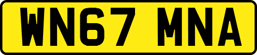 WN67MNA