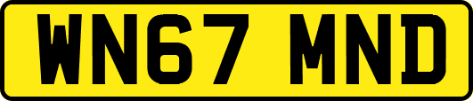 WN67MND