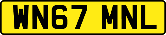 WN67MNL
