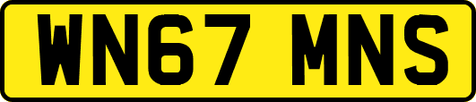 WN67MNS