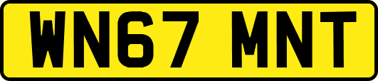 WN67MNT