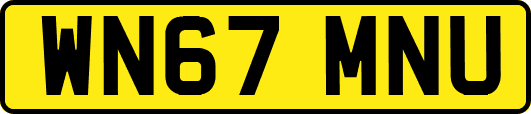 WN67MNU