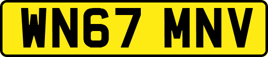 WN67MNV