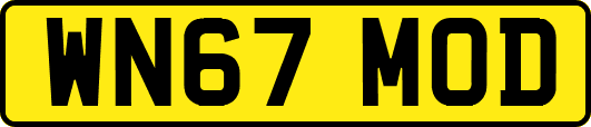 WN67MOD