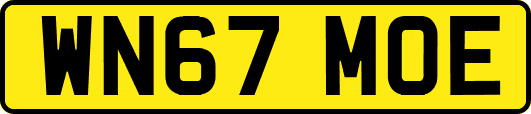 WN67MOE