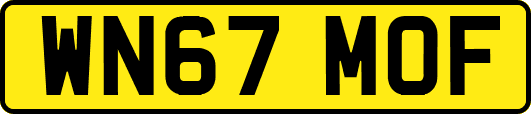 WN67MOF