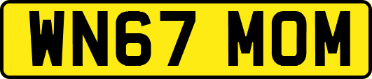 WN67MOM