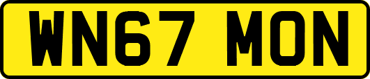 WN67MON