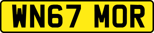 WN67MOR