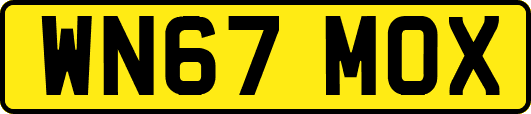 WN67MOX