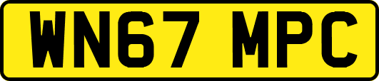 WN67MPC