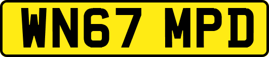 WN67MPD
