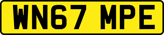 WN67MPE