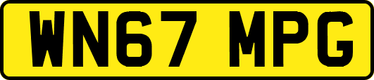 WN67MPG