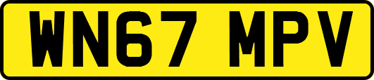 WN67MPV