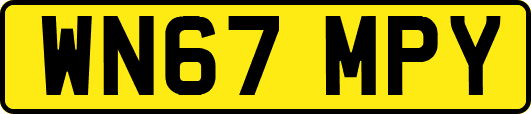 WN67MPY