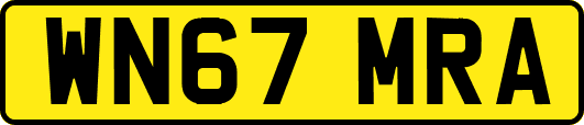 WN67MRA