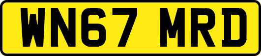 WN67MRD