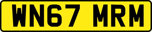 WN67MRM