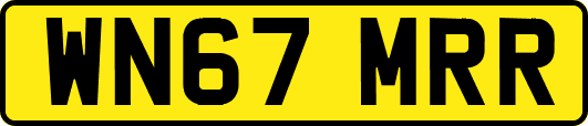 WN67MRR