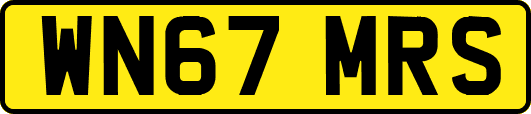 WN67MRS