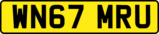 WN67MRU