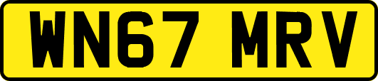 WN67MRV