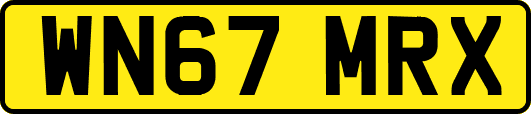 WN67MRX
