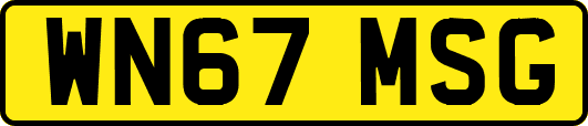 WN67MSG