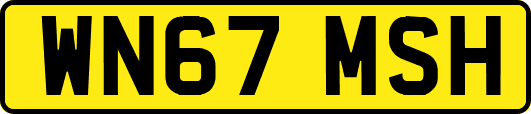 WN67MSH