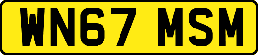 WN67MSM