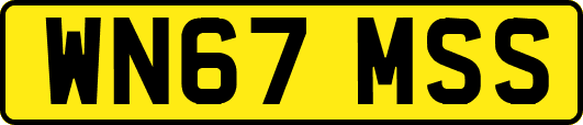 WN67MSS