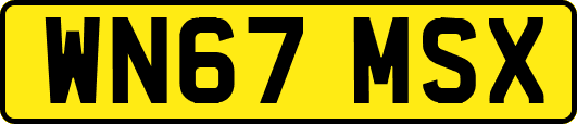 WN67MSX