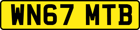 WN67MTB
