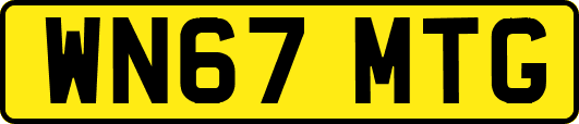 WN67MTG